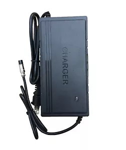 Cargador inteligente de 2 amperios para scooter eléctrico Yume M11H - Imagen 1 de 1