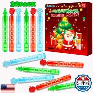 Christmas Party Favors Supplies Goodie Bags Stocking Stuffers Fillers for Kid - Picture 1 of 5