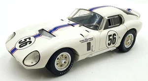 Exoto 1/18 Scale RLG18005 - 1965 Cobra Daytona Nurburgring 1000 km - Picture 1 of 5