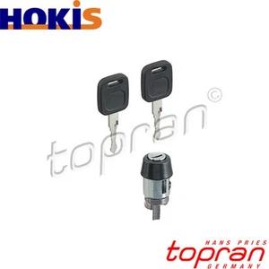 LOCK CYLINDER IGNITION LOCK 107 090 FOR AUDI 80/B3/B2/B1 100/C3 NG/7A/NF 2.3L - Picture 1 of 6