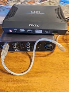 Amulet Hotkey DXZC Zero Client + MboxMini - Photo 1/13