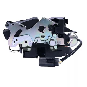Robust Sliding Door Lock Actuator Compatible with For Mercedes W639 Models - Picture 1 of 11