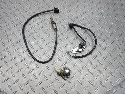 Lote de sensor de exaustão de oxigênio captador bobina de pulso Suzuki GSXR 750 GSXR750 2018 11-20 - Imagem 1 de 4