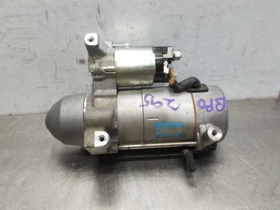 12 2012 LEXUS LS460 4.6L STARTER MOTOR 2810038060 - Image 1 of 4