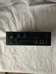 Vintage Philips 22DC556/32 Car Radio Cassette - Picture 1 of 8