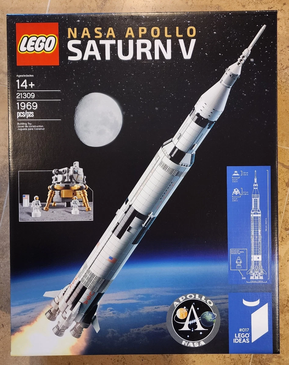 apollo saturn v products for sale | eBay