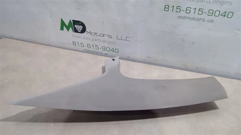 Chevrolet Sonic 2012-2020 cuarto derecho C pilar moldura panel 94514637 Foto 1 de 4