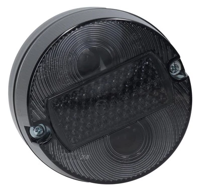 kmx24 Rücklicht 100mm passt an Simson S50 S51 S51/1 SR50 SR50/1 Schwalbe KR51/2 - Bild 1 von 3