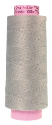 Ash Mist 0331 | Seracor - #1228 (2500M / 2734Y Spool) | Mettler - Image 1 of 4