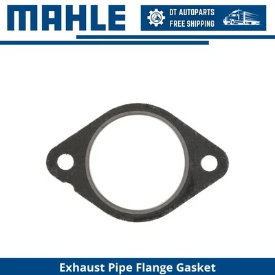 Para 2002-2014 Subaru Impreza tubo de escape flange junta Mahle 2003 2004 2005 - Imagem 1 de 2