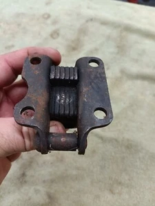 STOCK HARLEY SHOVELHEAD KICKSTAND MOUNT FOR 1974-1980 FL FLH - Bild 1 von 10