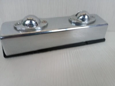 luce targa posteriore nuovo originale Altissimo per Ferrari 250 - Immagine 1 di 4