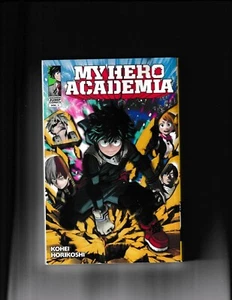 MY HERO ACADEMIA 1 - KOHEI HORIKOSHI - Imagen 1 de 1