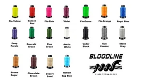 CUSTOM BOW STRING SET FOR ANY COMPOUND BOW - Picture 1 of 9