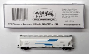 Atlas 40104 PCIX 87016 Pressureaide Centerflow Covered Trichter - Bild 1 von 2