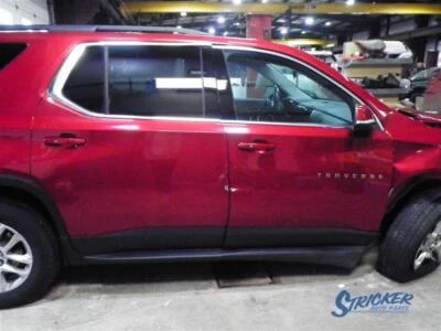 雪佛兰 Traverse 2018 - 2023 右后门窗调节器 679691 264 — 第 1/4 张图片