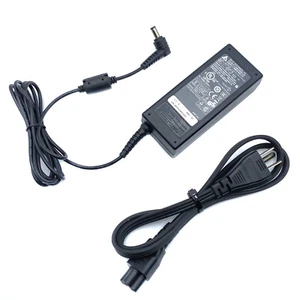 Genuine AC Adapter For Asus R509C R510D R510L R554LA Charger 65W W/Cord OEM - Picture 1 of 6