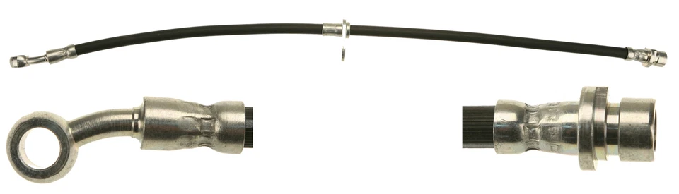 Manguera de freno TRW PHD596 para HONDA Foto 1 de 2