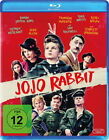 Jojo Rabbit (BR)  Min: 108/DD5.1/WS - Fox  - (Blu-ray Video / Drama/Komdie)