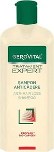 Gerovital Tratament Expert Anti Hair Loss Shampoo 400 ml