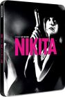 Nikita - Zavvi Exclusive Limited Ed Steelbook (2000 Only) Rare OOP New & Sealed