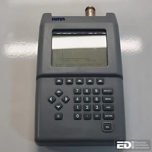 BIRD AT 400 ANTENNA TESTER 65-520MHz - Picture 1 of 10