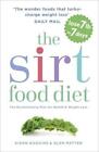 The Sirt Food Diet By Aidan Goggins, Glen Matten