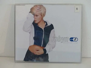 CD 5 titres ROBYN R Show me love 74321537162 - Picture 1 of 1