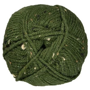 Encore Tweed Yarn Hunter Green 3525 by Plymouth Yarns - Picture 1 of 1