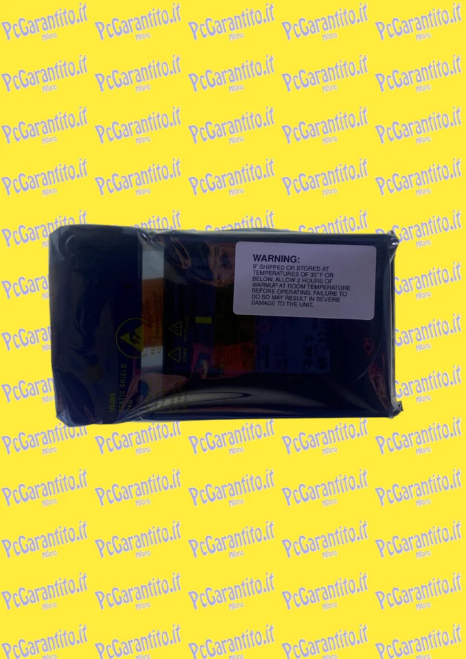 HP  9.1GB 10K U160 80pin A5276-69003 - Immagine 1 di 1