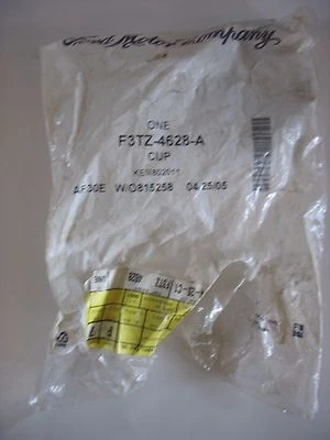 NUEVO NOS Genuino Ford F3TZ-4628-A Diferencial Trasero Piñón Eje Copa Foto 1 de 2