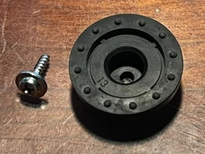Genuine Sony Original Rubber Stand Footing Base w/Screws for PS-LX310BT & Other - Picture 1 of 2