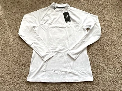 Under Armour ColdGear резинке макет женщин 2XL 1368702 - Изображение 1 из 4