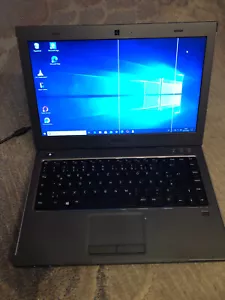 Dell Vostro 3460 14" LCD, Intel i3-3120M 2,5 GHz als Ersatzteilenspender - Bild 1 von 11