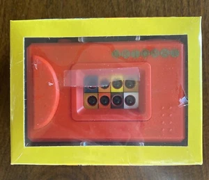 Lomography Oktomat 35mm Film Camera 8 Lens Sequential Photography NEW IN BOX! - Picture 1 of 10