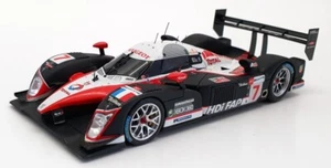 Spark 1/43 Scale IR0107 - Peugeot 908 HDI FAP Turbo V12 Team #7 - Imagen 1 de 5