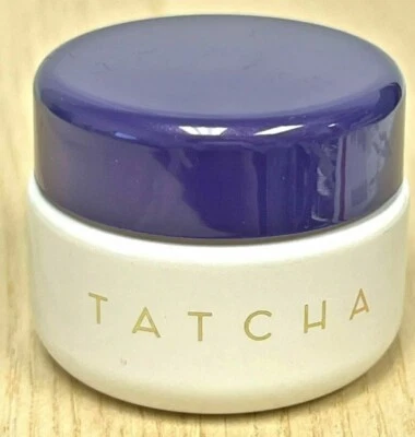 Tatcha Ageless Revitalizing Eye Cream 11.4ml / 0.38 Oz New No Box - Image 1 of 4