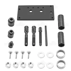 Inner Camshaft Bearing Installer Remove Tool w/Roller Bearing For H-D Twin Cam - Bild 1 von 11