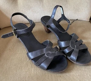 Timberland Earthkeepers - Sandalen mit Absatz - Gr. 42 - Bild 1 von 5