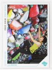 Miwa Ohba (Climbing) No.68 - 2019 BBM Women's Athlete Card Shining Venus