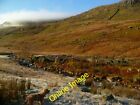 Photo 6X4 Old Fold, Troutbeck Froswick Large Crumbling Fold By The Beck U C2013