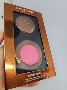 AUTHENTIC Danessa Myricks Yummy Skin Best-Selling Blurring Buddies Set BNIB LE - Picture 1 of 8