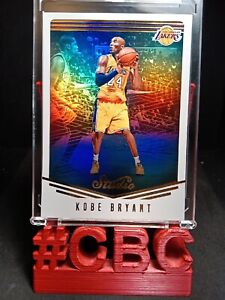 Kobe Bryant🔹16-17 Panini Studio Holo With Kevin Durant🔹See More Kobe Cards 📈