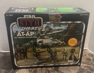 AT-AP All Terrain Attack Pod STAR WARS Vintage Collection NEW - Picture 1 of 4