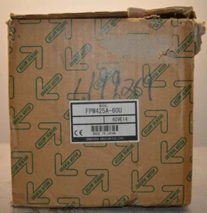 Oriental Motor FPW425A-60U Watertight Induction Motor ++ NEW ++ - Picture 1 of 1
