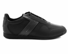boss black trainers
