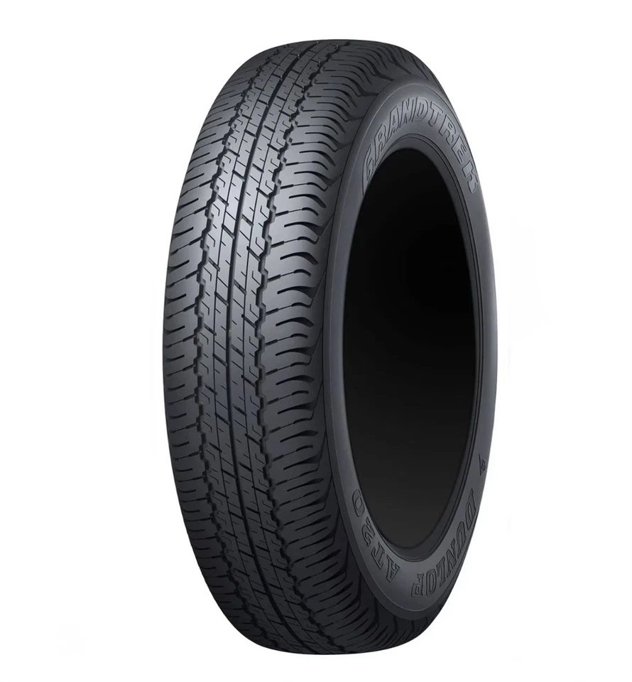 195/80R15 - 1 new tyre DUNLOP AT20 GRANDTREK - image 1 of 1