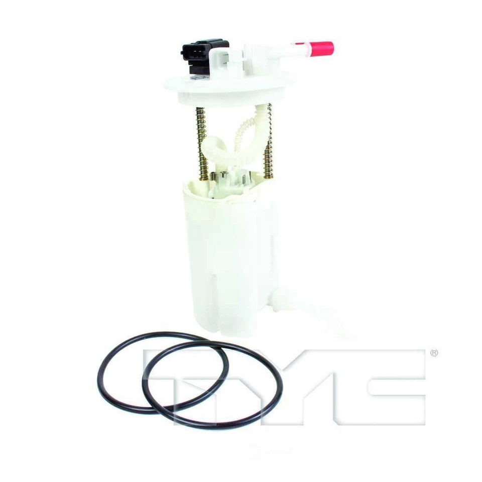 Módulo de bomba de combustible premium TYC CRQ para Saturn L300 L200 2001-2005, LW200 LW300 TY Foto 1 de 4