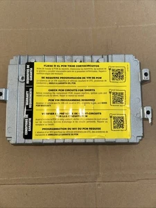 Cardone Engine Control Module - New Remanufactured - 79-0461V - Picture 1 of 7