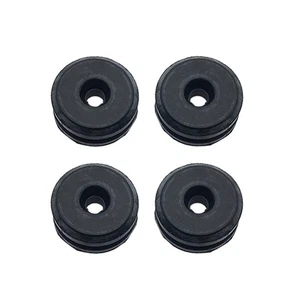 4X Engine Cover Engine Cover Mount Made Of Quality Materials Number Of Pieces: 4 - Picture 1 of 6